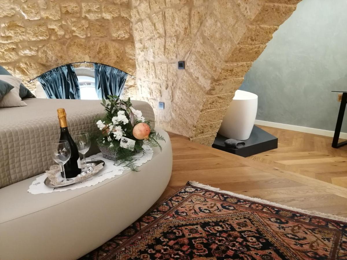 A Casa Di Mammi Nella Valle Dei Templi Αγκριτζέντο Εξωτερικό φωτογραφία