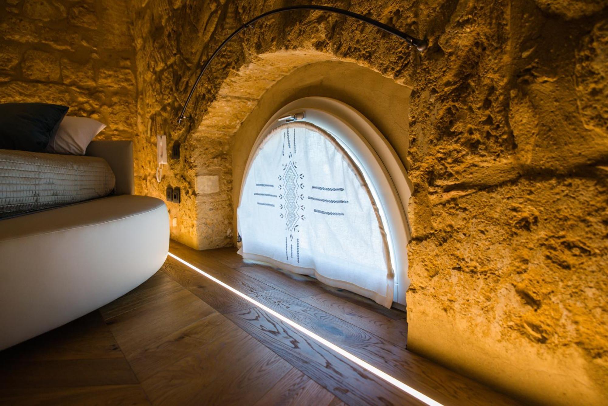 A Casa Di Mammi Nella Valle Dei Templi Αγκριτζέντο Δωμάτιο φωτογραφία