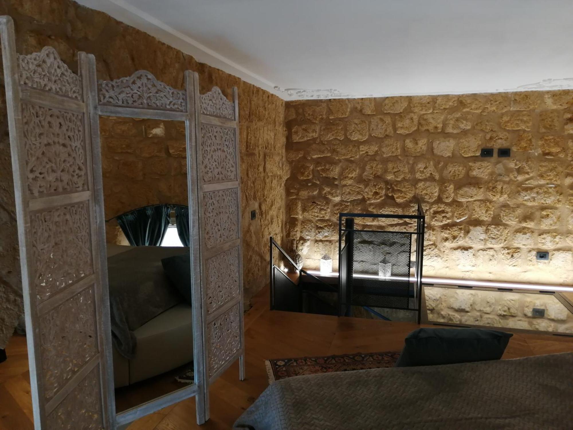 A Casa Di Mammi Nella Valle Dei Templi Αγκριτζέντο Δωμάτιο φωτογραφία