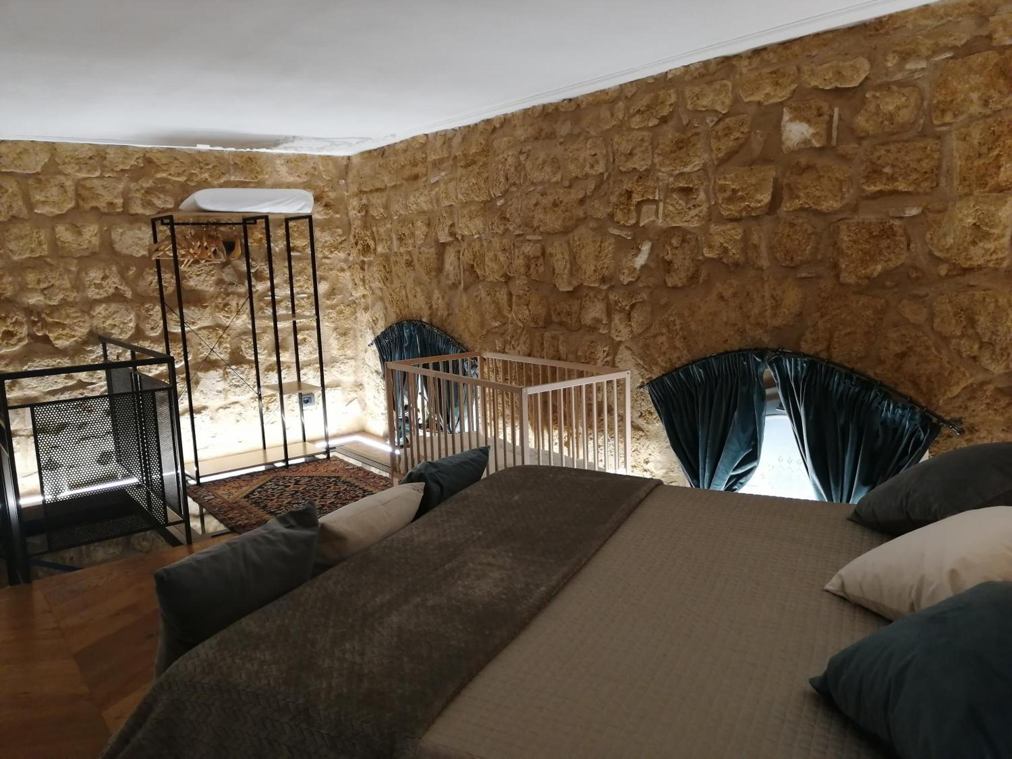 A Casa Di Mammi Nella Valle Dei Templi Αγκριτζέντο Δωμάτιο φωτογραφία